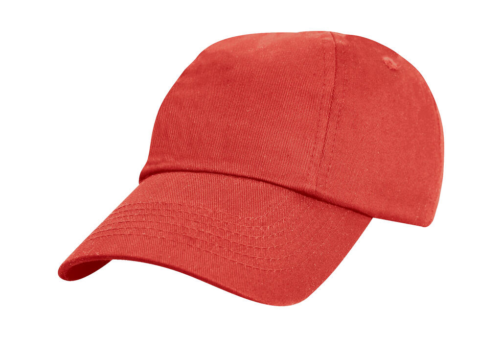 Junior Low Profil Cap