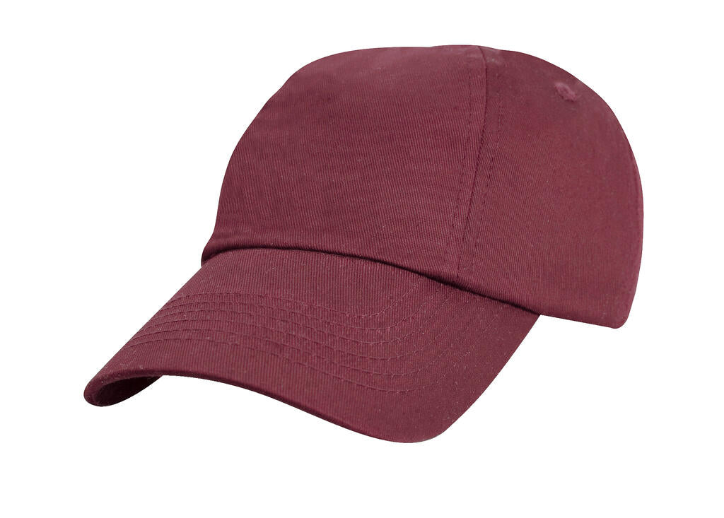 Junior Low Profil Cap