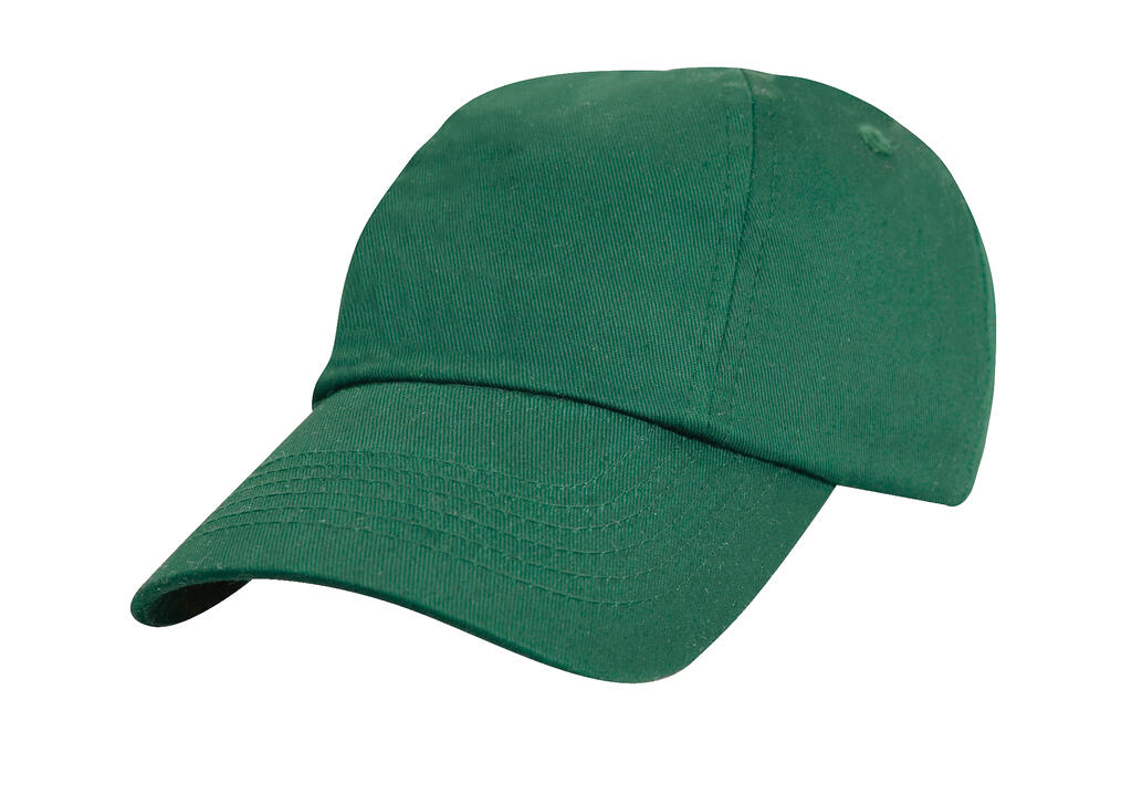 Junior Low Profil Cap