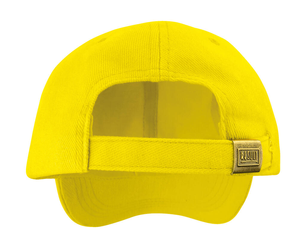 Junior Low Profil Cap