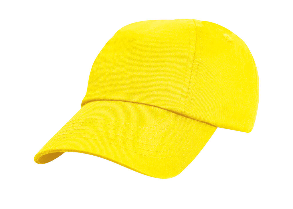 Junior Low Profil Cap