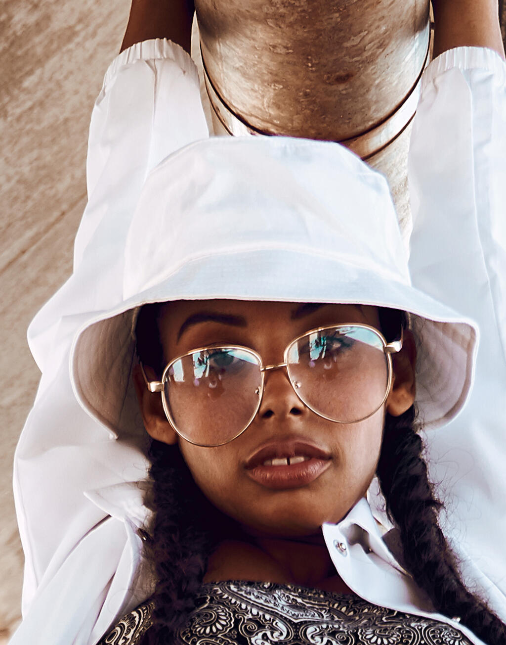 Flexfit Bucket Hat