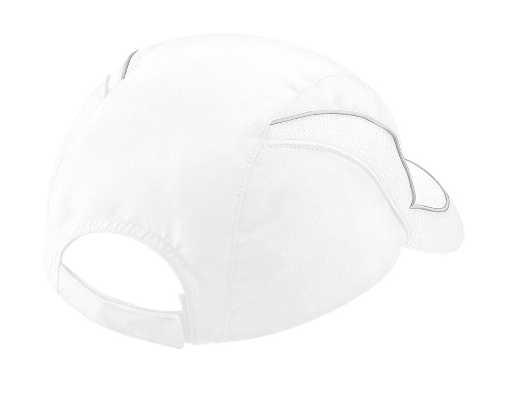Flow Mesh Cap