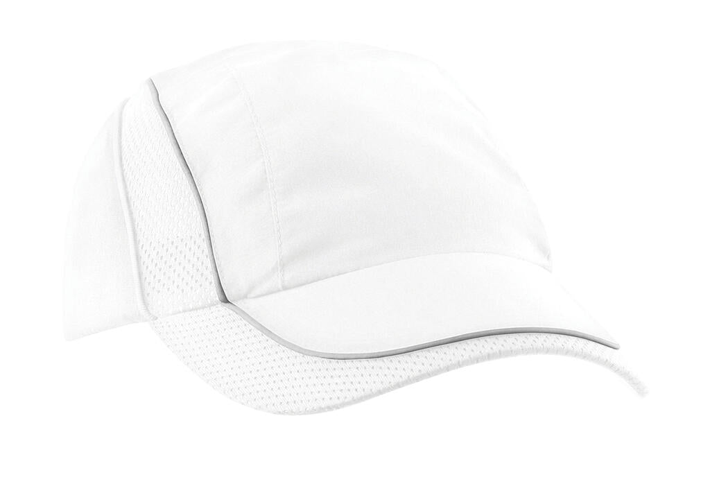 Flow Mesh Cap