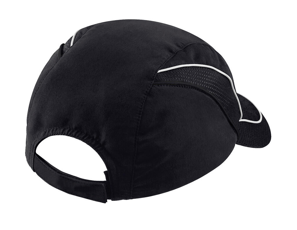 Flow Mesh Cap