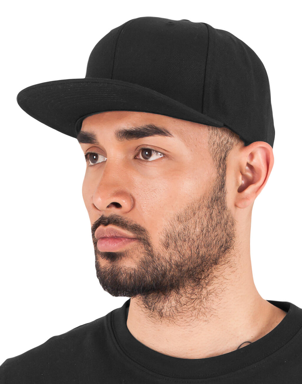 Classic Snapback Cap
