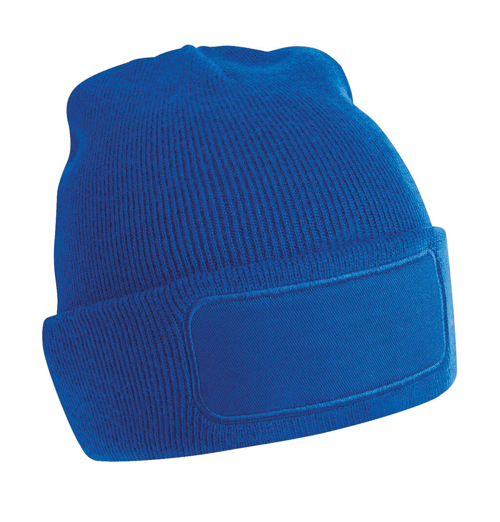 Printers Beanie