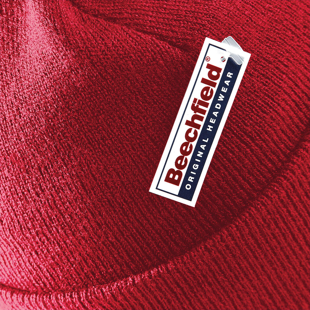 Printers Beanie