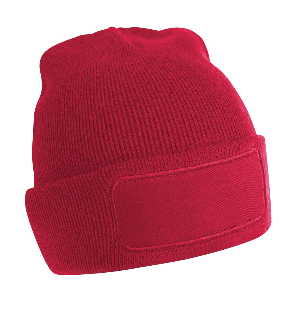 Printers Beanie