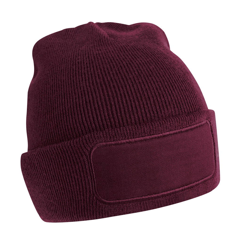 Printers Beanie