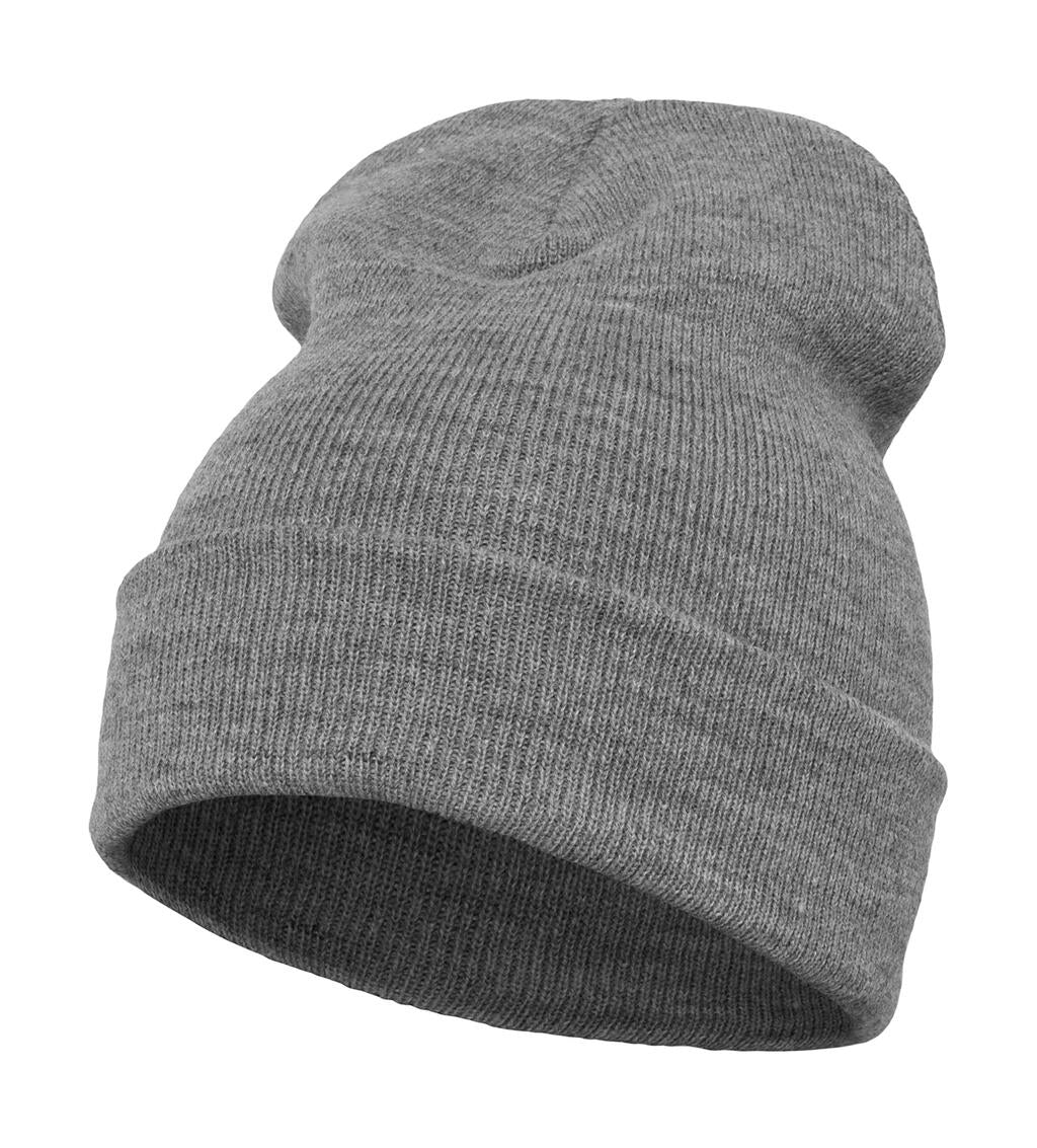 Heavyweight Long Beanie