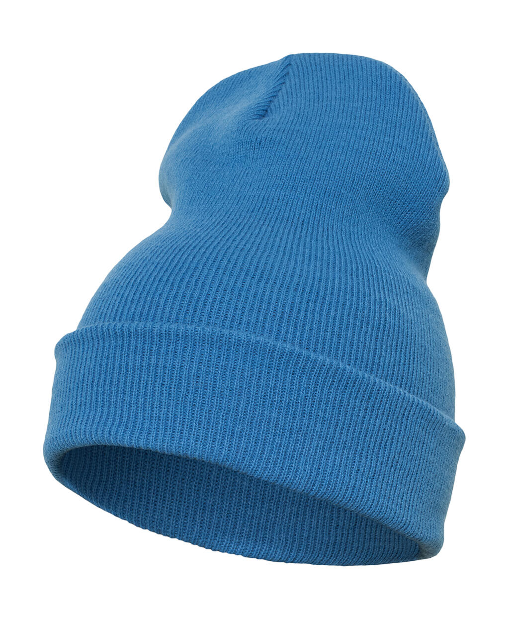 Heavyweight Long Beanie