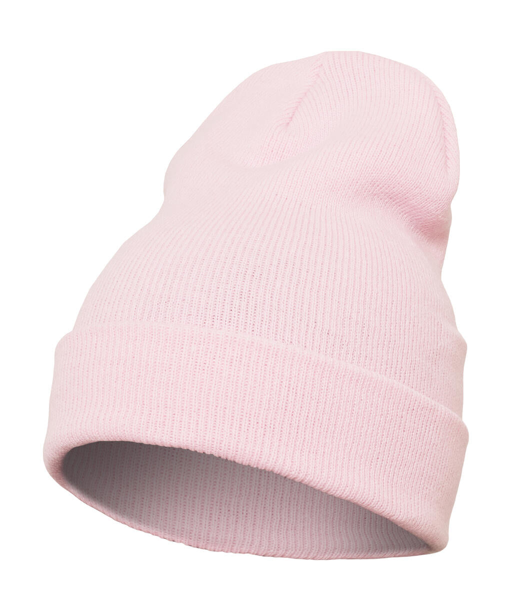 Heavyweight Long Beanie