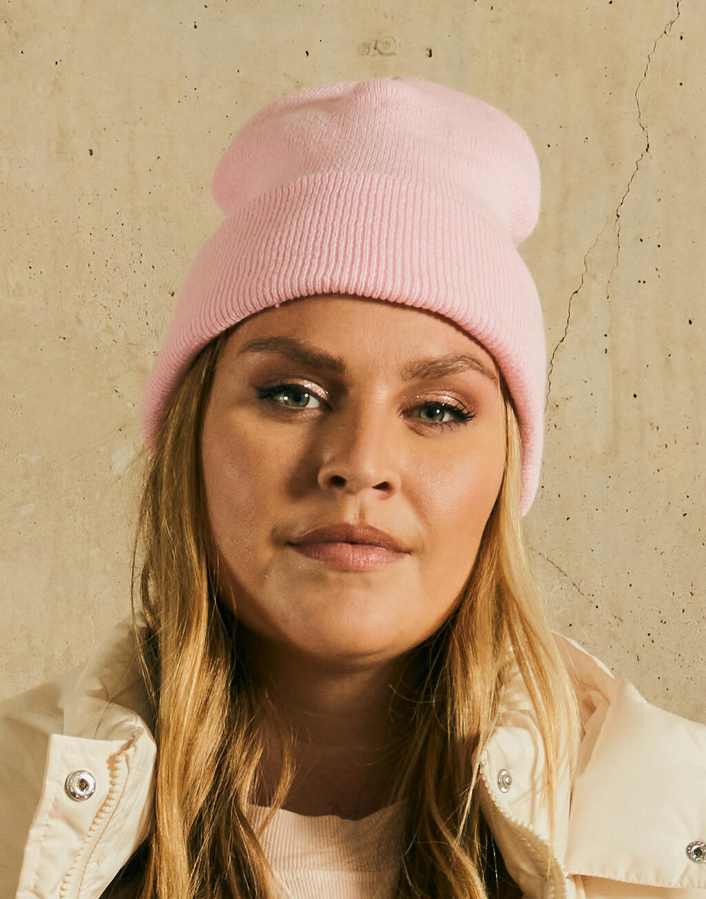 Heavyweight Long Beanie