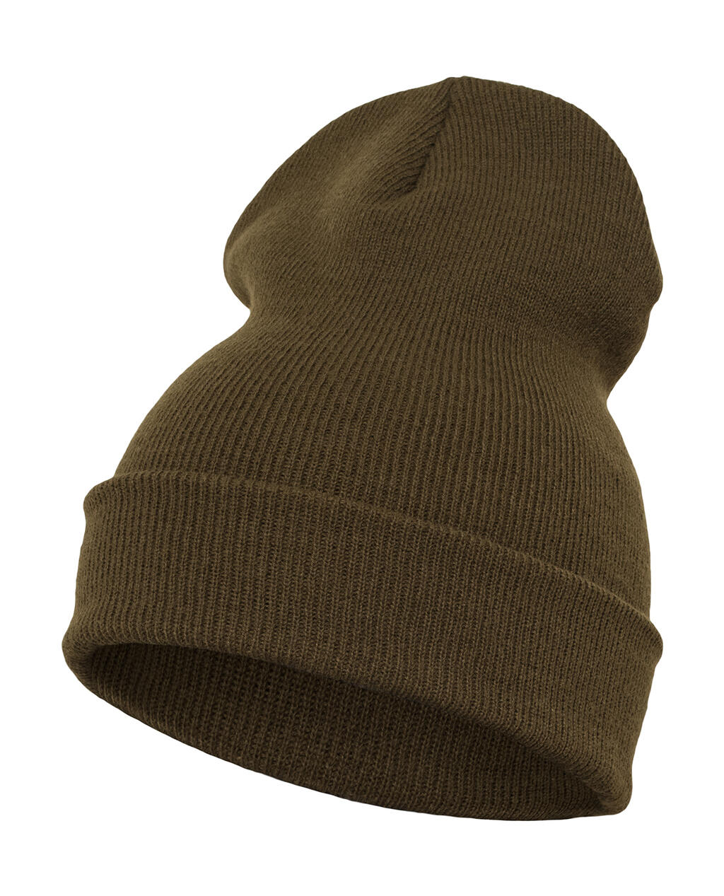Heavyweight Long Beanie