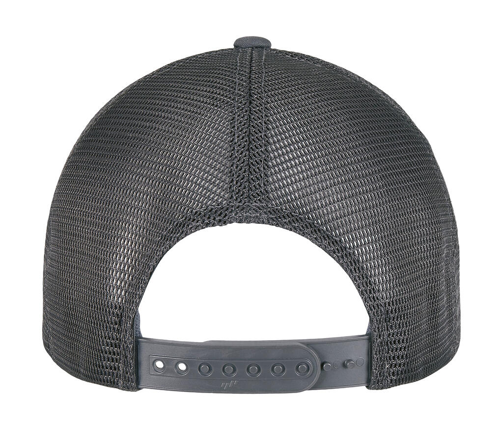 Flexfit Melange Trucker
