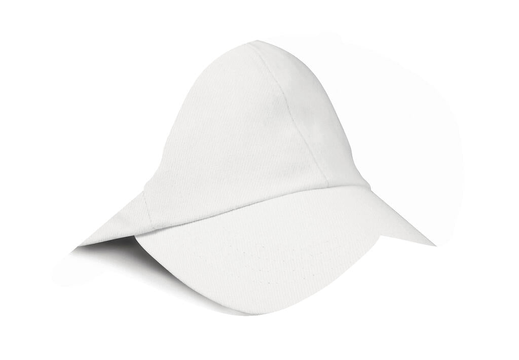Brushed Cotton Cap