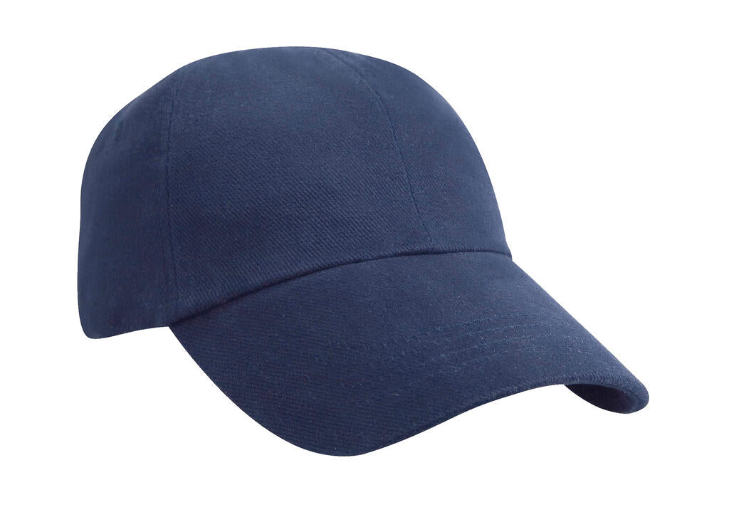 Brushed Cotton Cap
