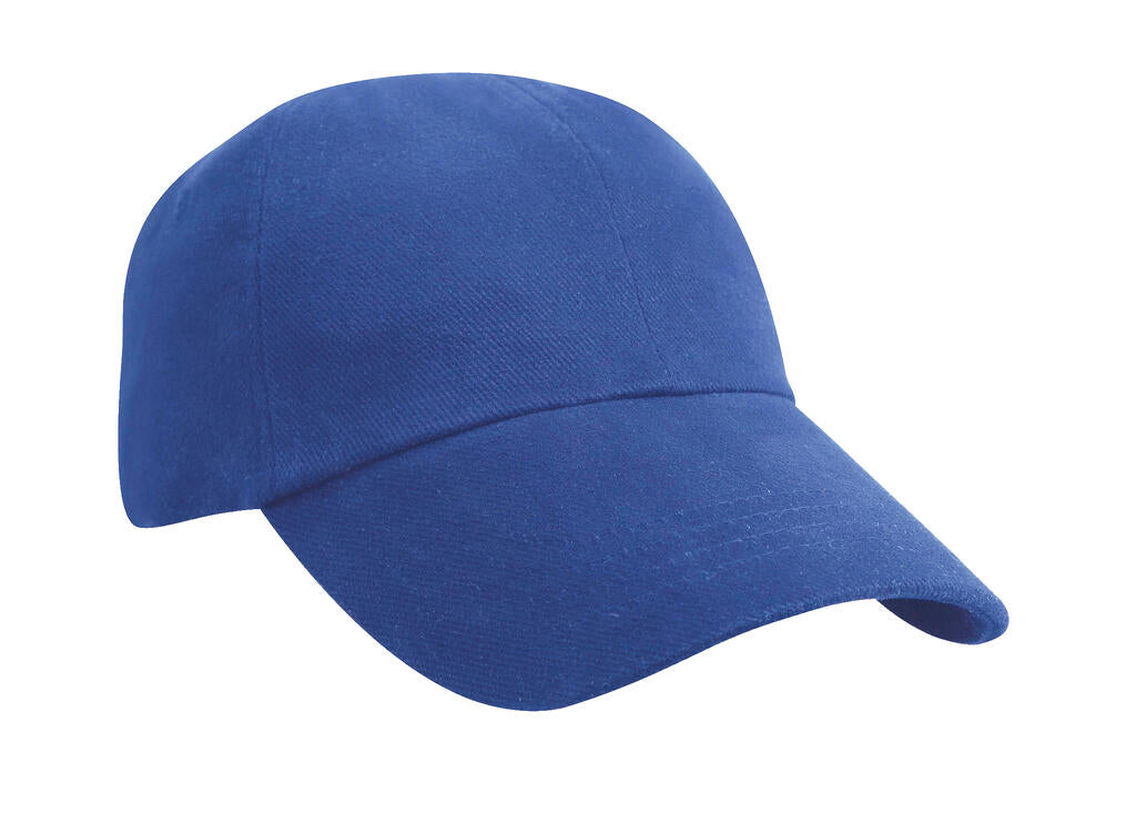 Brushed Cotton Cap