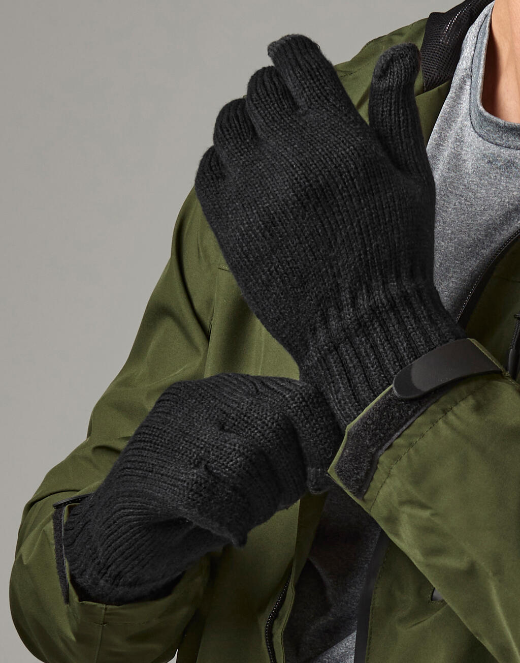 TouchScreen Handschuhe