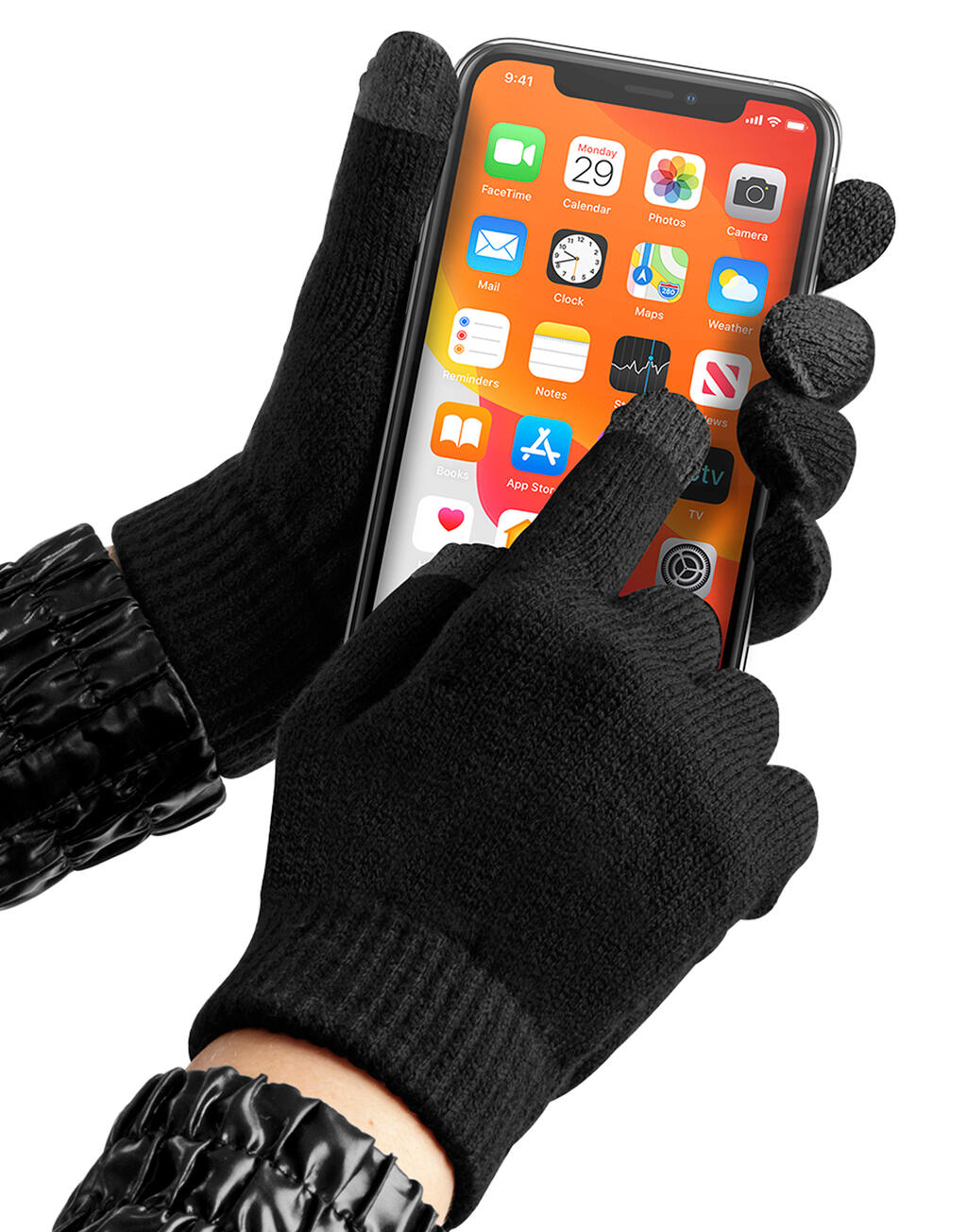 TouchScreen Handschuhe