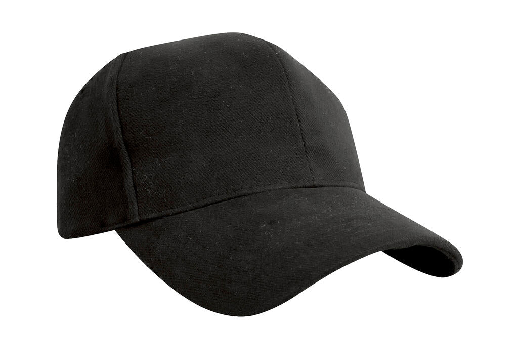 Pro-Style Heavy Cotton Cap