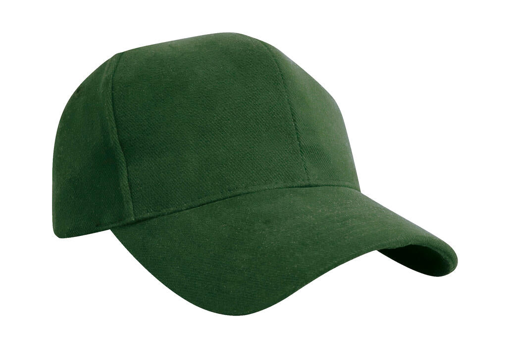 Pro-Style Heavy Cotton Cap