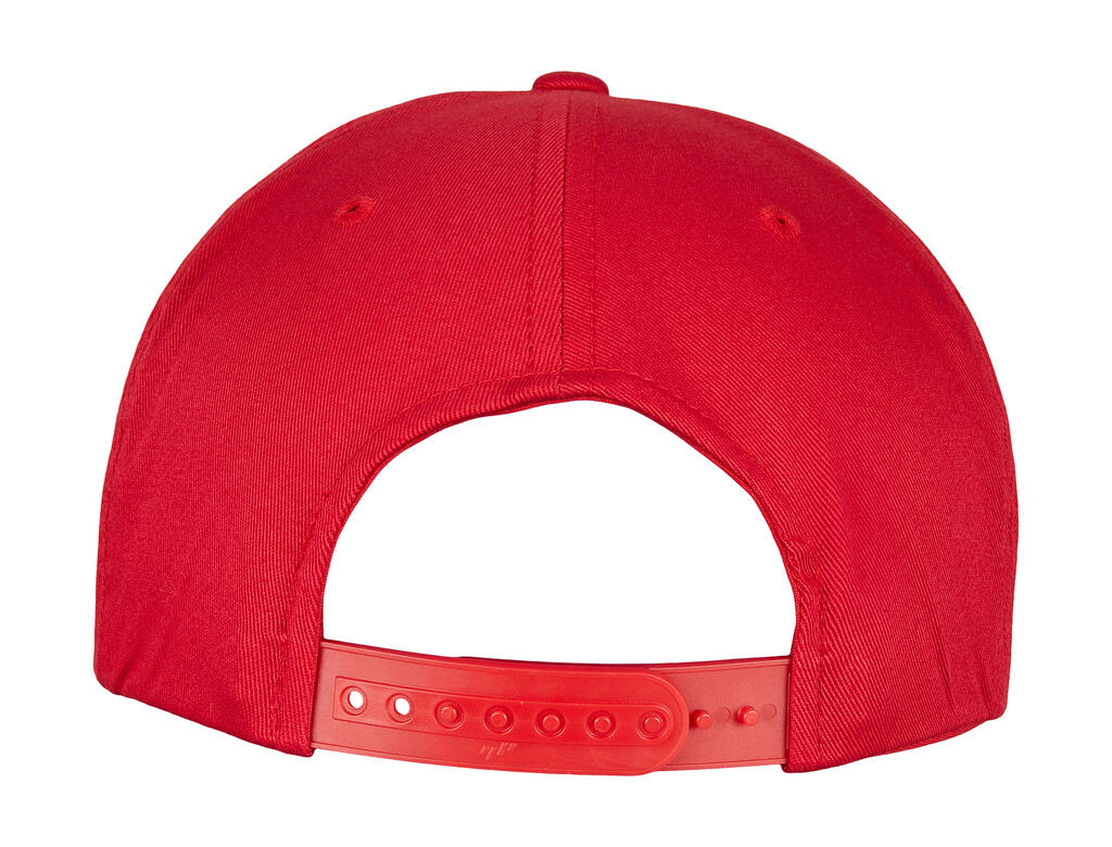 Organic Cotton Snapback