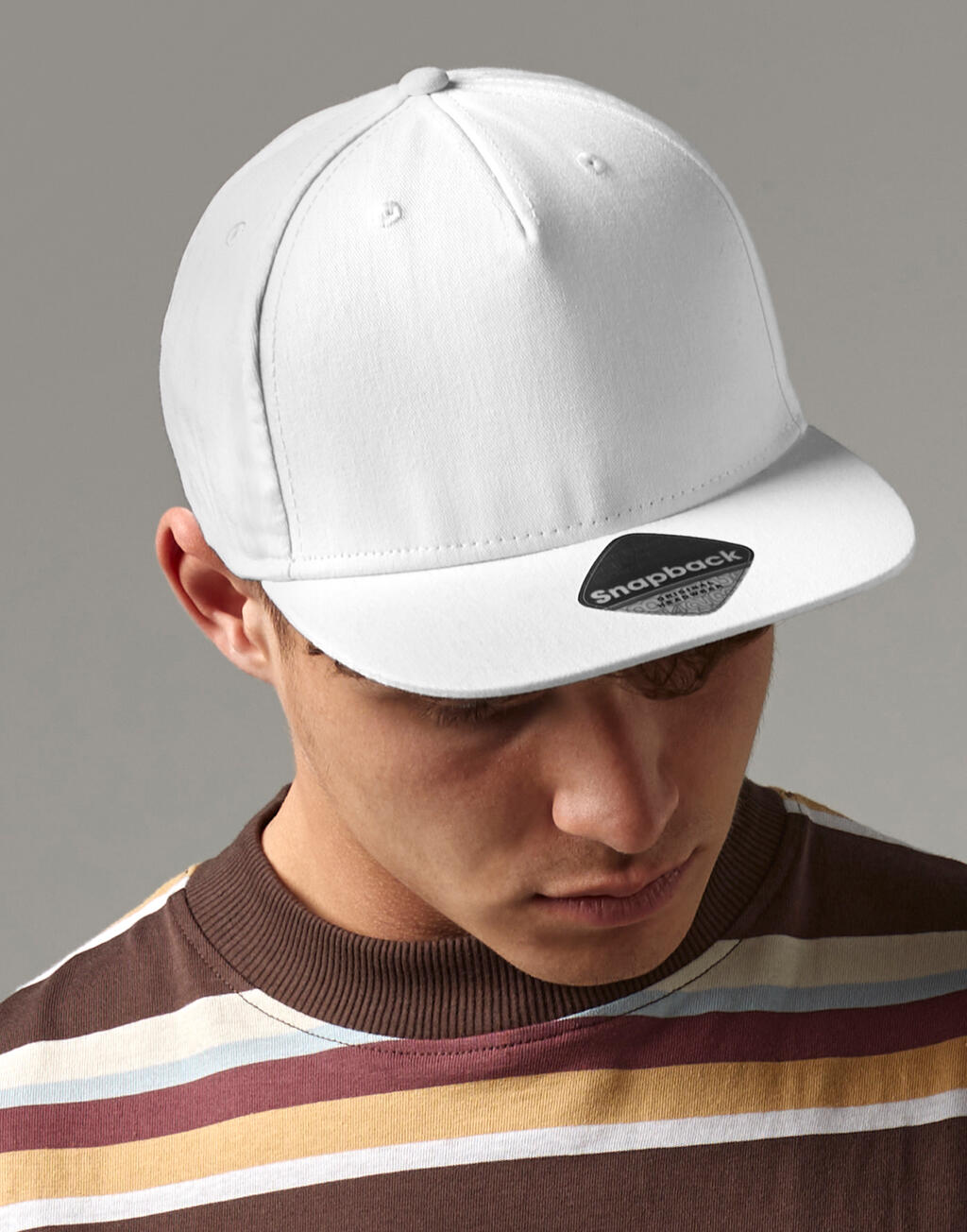 Rapper Cap