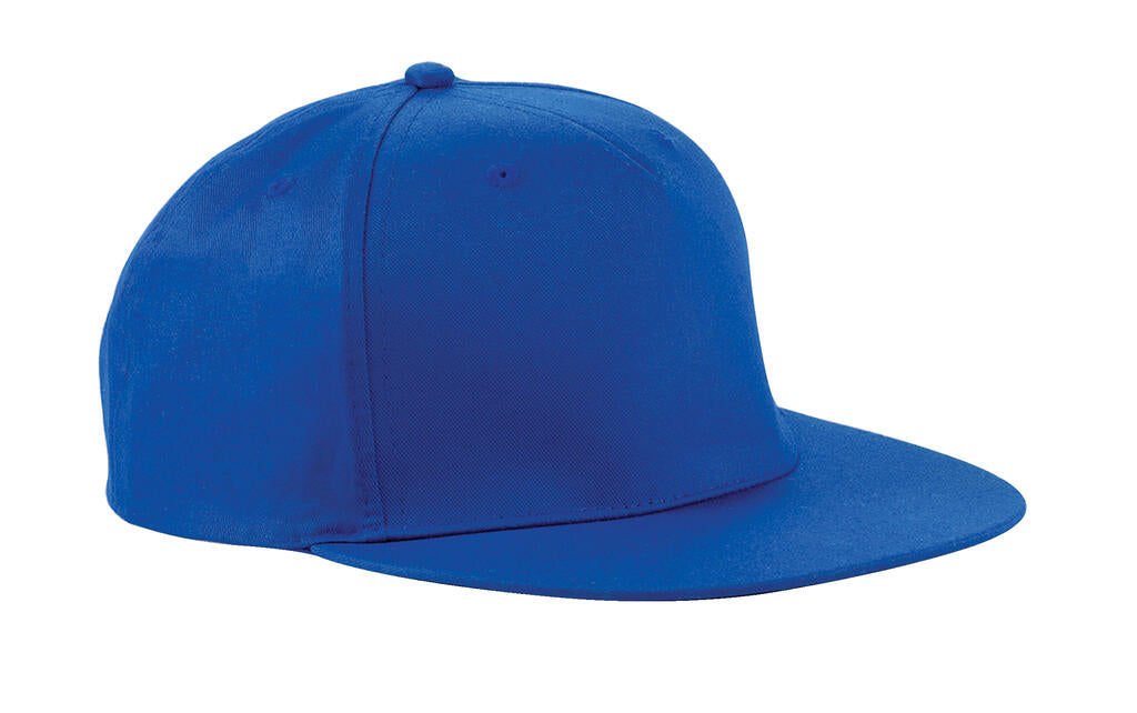 Rapper Cap