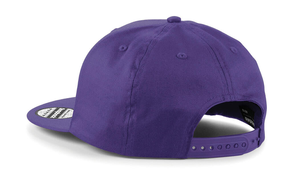 Rapper Cap
