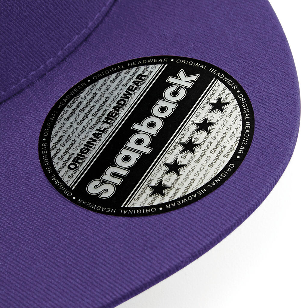 Rapper Cap