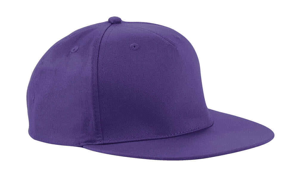 Rapper Cap