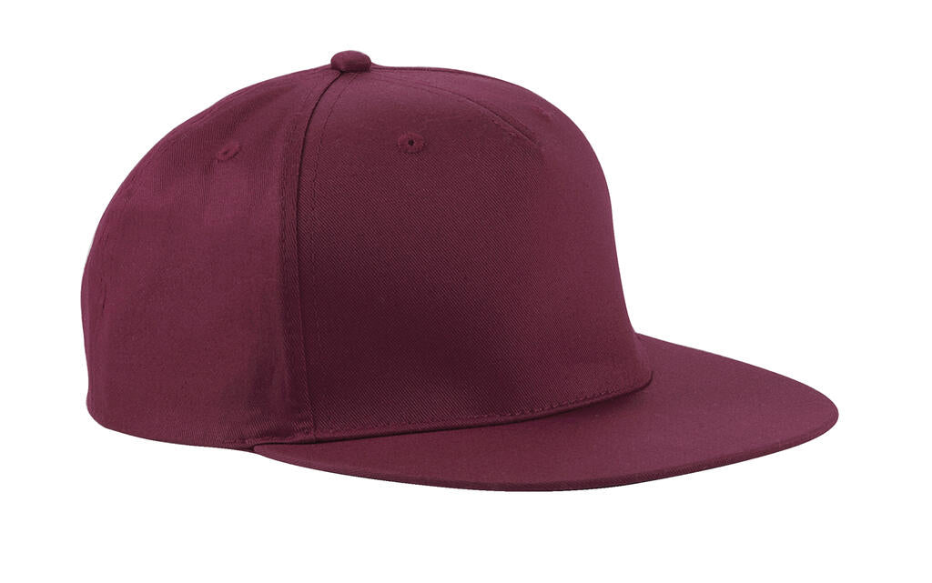 Rapper Cap