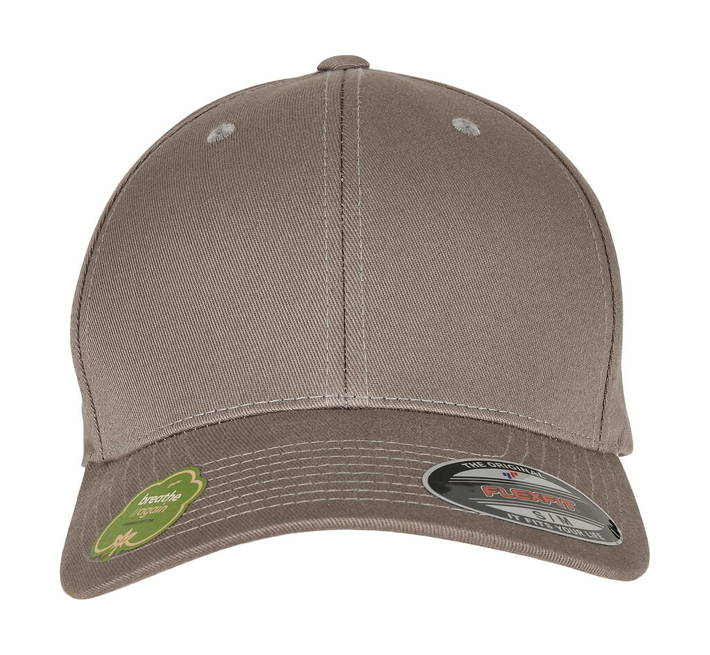 Flexfit Organic Cotton Cap