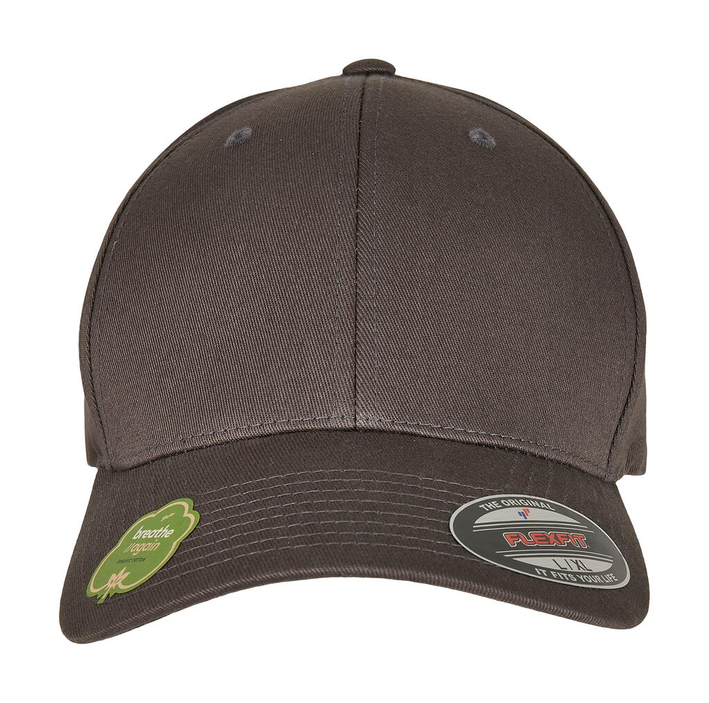 Flexfit Organic Cotton Cap
