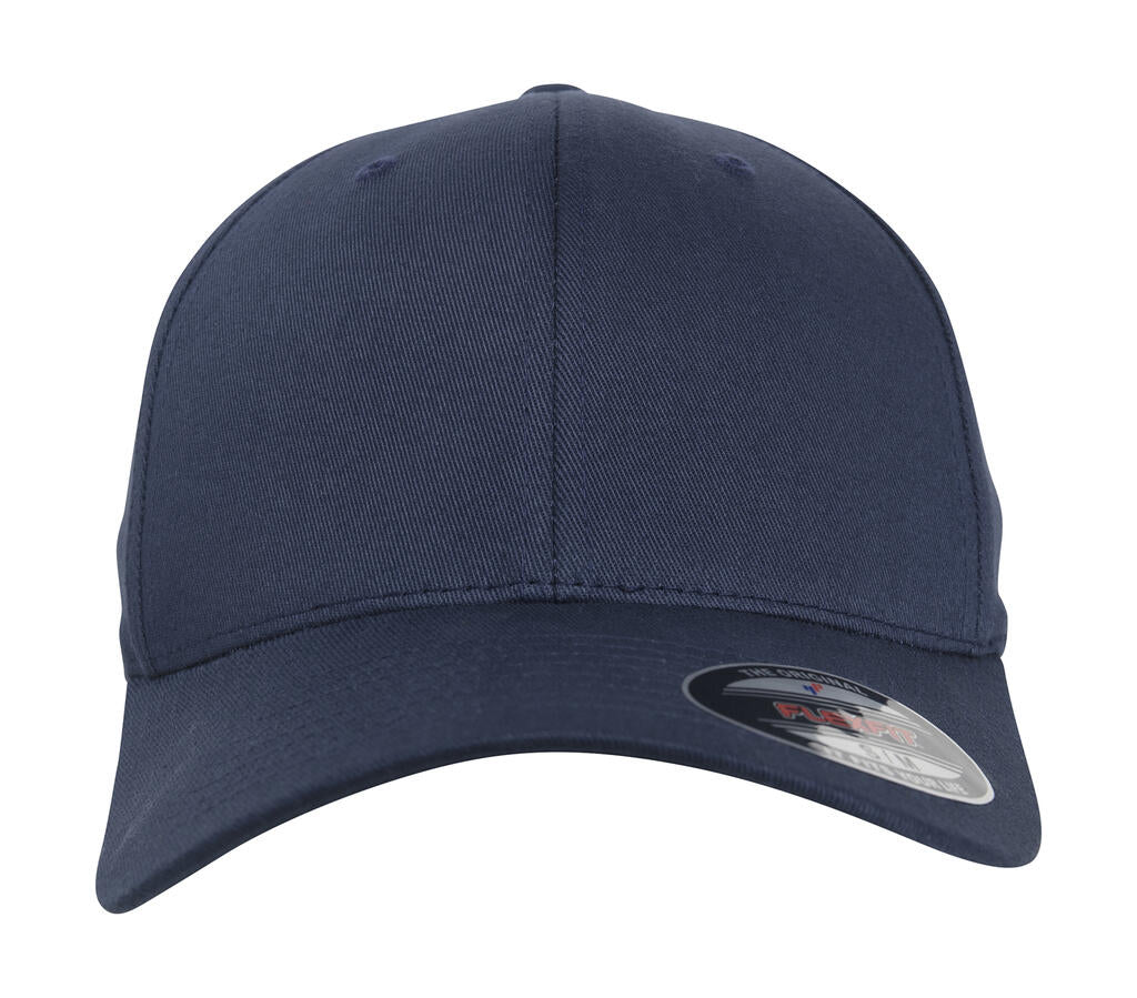 Flexfit Organic Cotton Cap