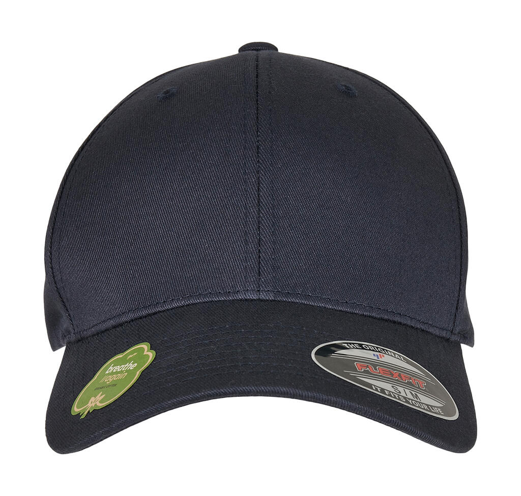Flexfit Organic Cotton Cap