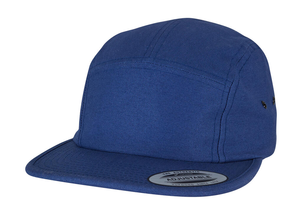 Classic Jockey Cap
