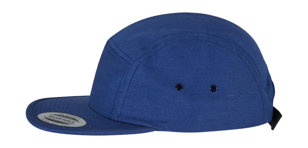 Classic Jockey Cap