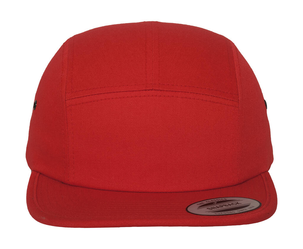 Classic Jockey Cap