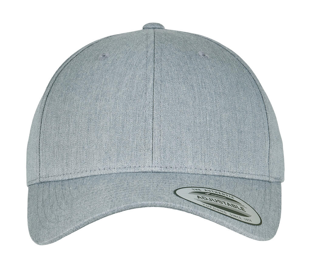 Curved Classic Snapback