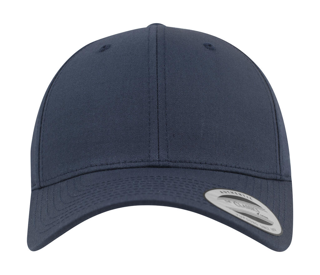 Curved Classic Snapback