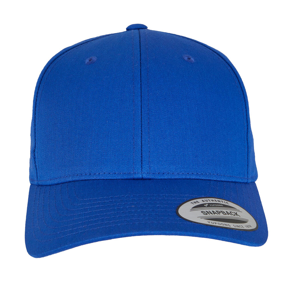Curved Classic Snapback