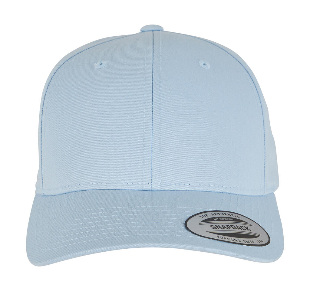 Curved Classic Snapback