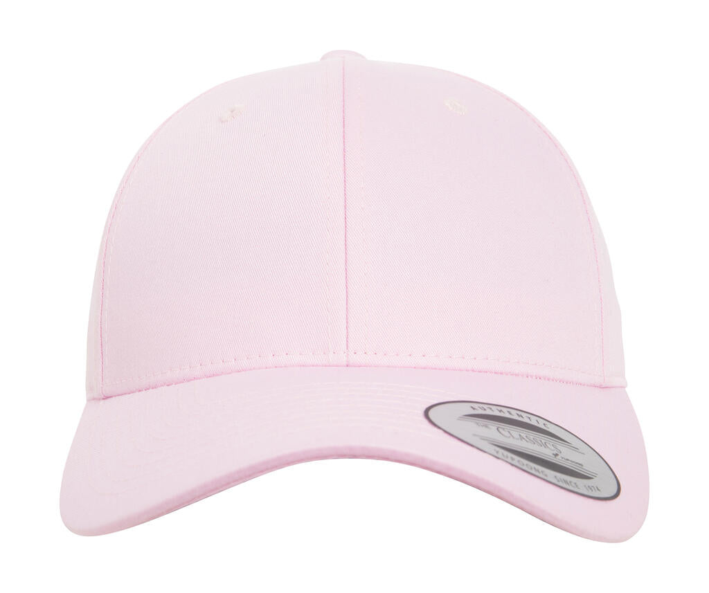Curved Classic Snapback