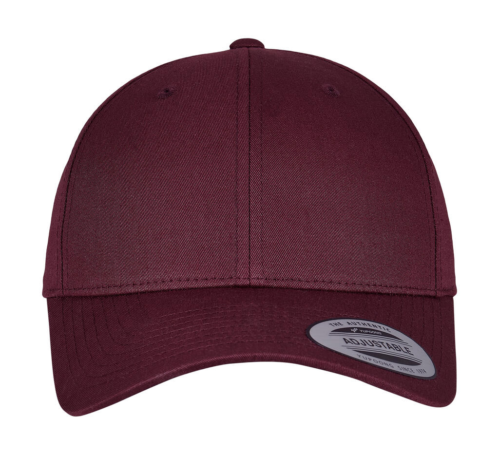 Curved Classic Snapback