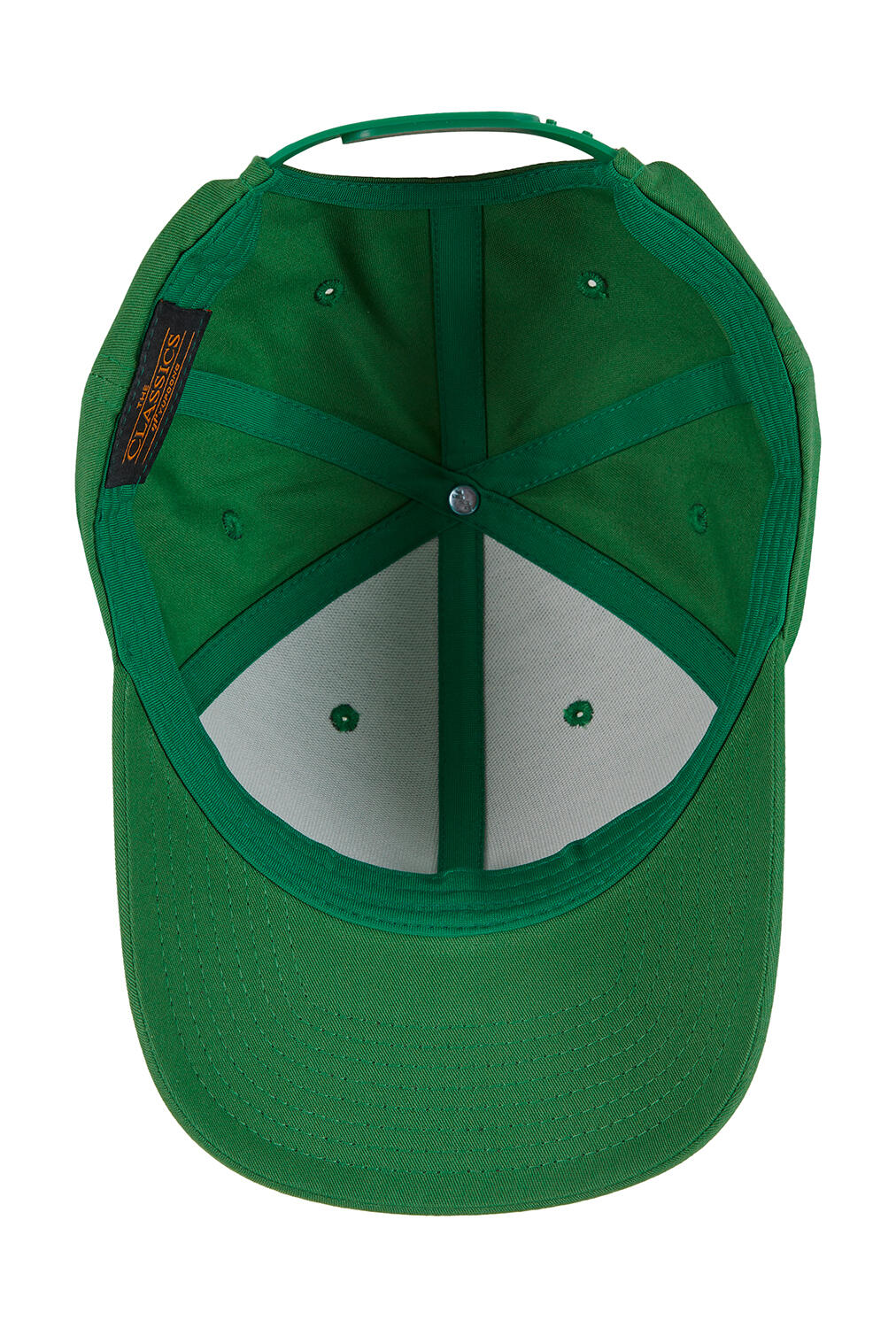 Curved Classic Snapback