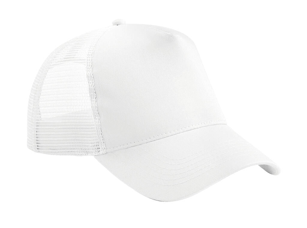 Snapback Trucker