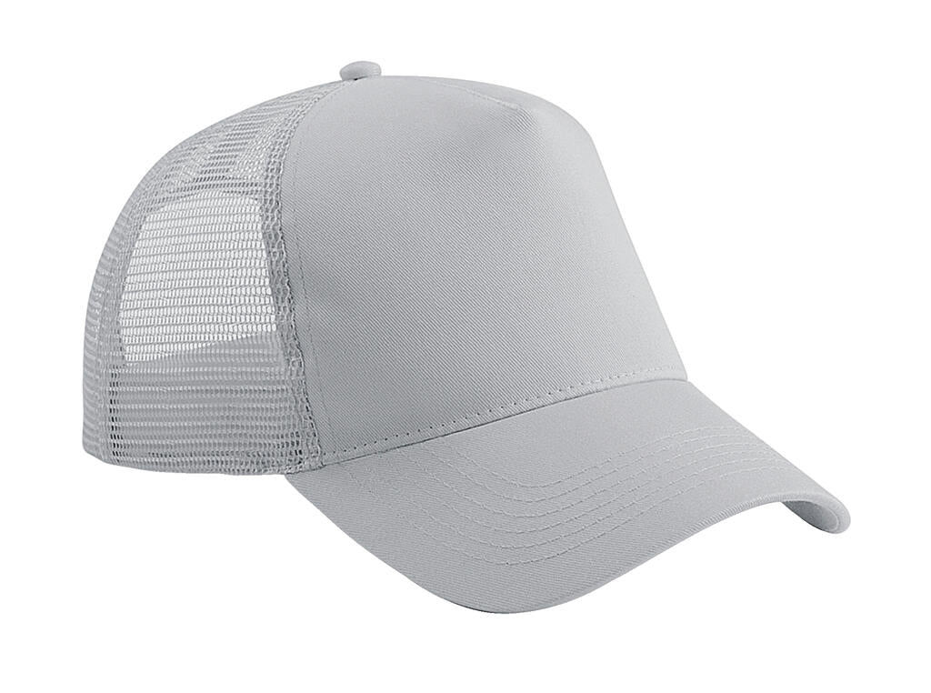 Snapback Trucker